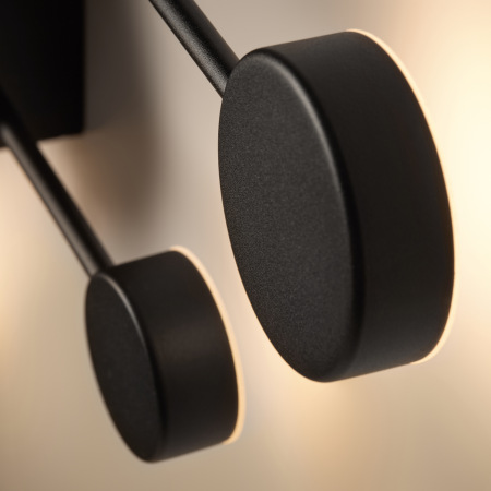 Настенный светильник (бра) Wonder, FR5440WL-L17B