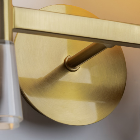 Настенный светильник (бра) Chic, FR2031WL-02BS