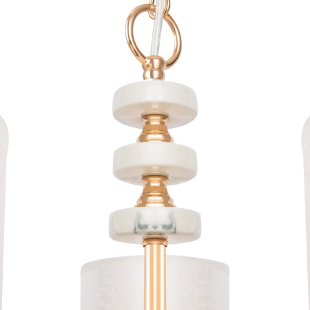 Подвесная люстра Freya Tiana FR5015PL-05G