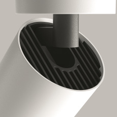 Потолочный светильник Focus Zoom 4000K 1x12W 15°-50°, C055CL-L12W4K-Z-W