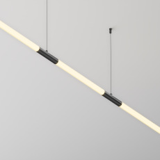 Светильник Larc для системы освещения Shelf 3000К 7Вт 360°, C148CL-L500-7W3K-B