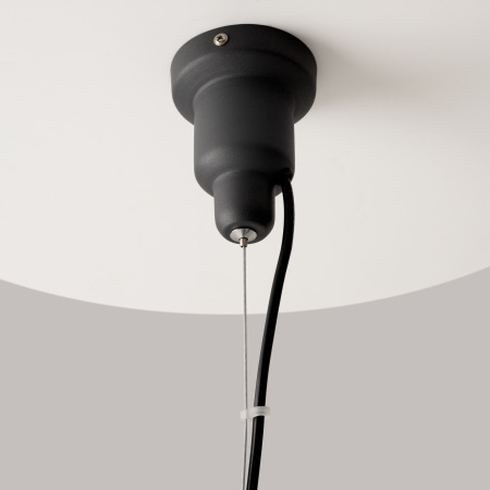 Подвесной светильник Bellevue E27х1 60Вт, P534PL-01B