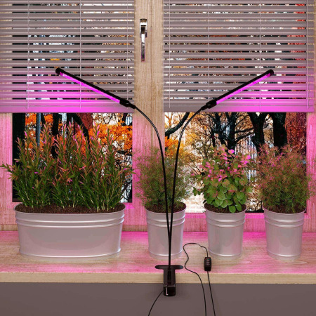 Светодиодный светильник для растений Elektrostandard FT-005 4690389167423