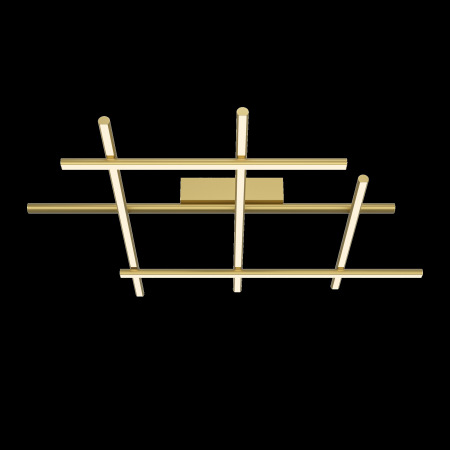 Потолочный светильник Radiance 3000К 50Вт, MOD278CL-L50G3K