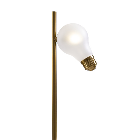 Настольный светильник Evidence, FR5372TL-01BS