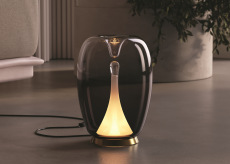 Настольный светильник Splash 3000К 9Вт, MOD282TL-L15G3K