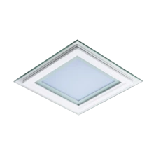 Светильник точечный встраиваемый декоративный со встроенными светодиодами Acri 212041