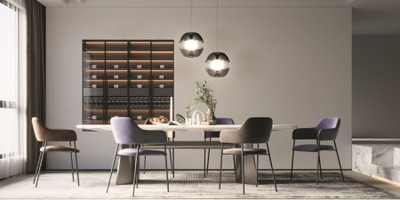 Подвесной светильник Rebel 3000K 6Вт MOD322PL-L6B3K