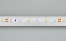 Светодиодная лента RT 2-5000 24V Day4000 (3528, 300 LED, CRI98) (Arlight, 4.8 Вт/м, IP20)