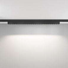 Трековый светильник Points Levity 4000К 20Вт 30°, TR193-1-20W4K-M-B
