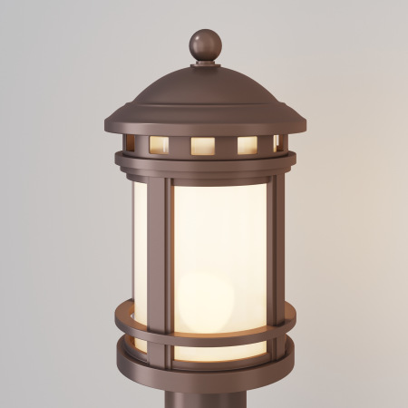 Ландшафтный светильник Salamanca O031FL-01BR