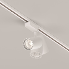 Трековый светильник Vuoro Unity 4000K 26Вт 24°, TR003-1-26W4K-S-W