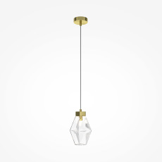 Подвесной светильник Cocktail time G9х1 MOD325PL-01G
