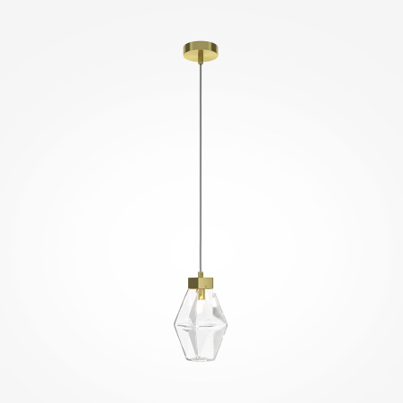 Подвесной светильник Cocktail time G9х1 MOD325PL-01G