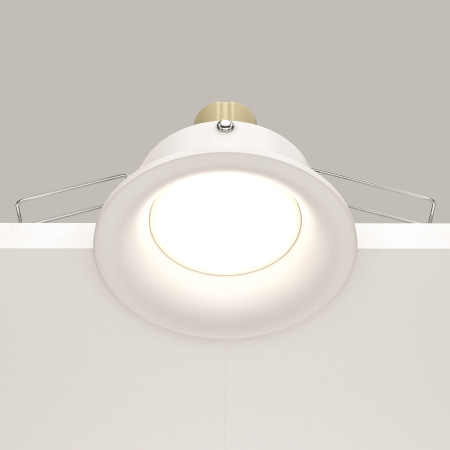 Встраиваемый светильник Slim DL027-2-01W