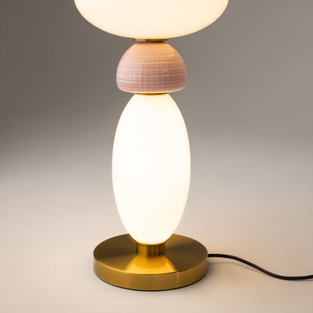 Настольный светильник Adore 3000К 23Вт, MOD297TL-L24BS3K