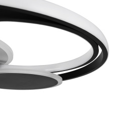 Потолочный светильник, FR10015CL-L94WB