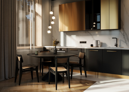 Подвесной светильник Shimmer, FR5435PL-05B1