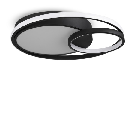 Потолочный светильник, FR10028CL-L80B