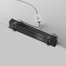 Встаиваемый светильник Basis 3000K-6000K 20Вт 120°, DL066-20W3-6K-B