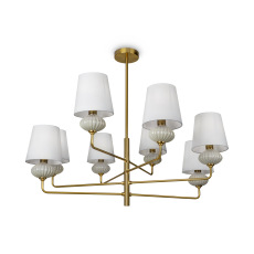 Подвесной светильник Ceramics, FR2029PL-08BS