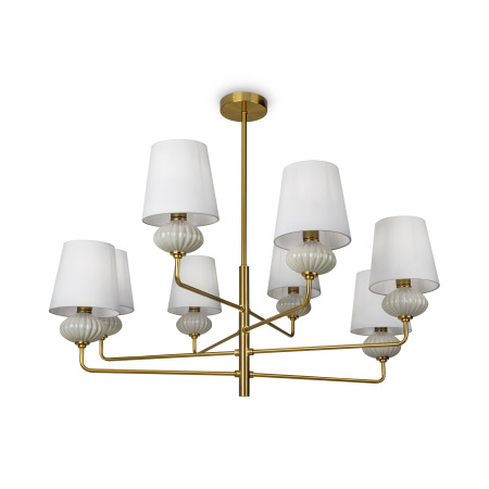 Подвесной светильник Ceramics, FR2029PL-08BS