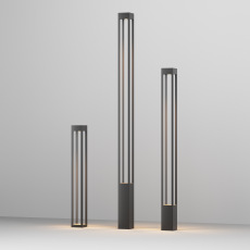 Садово-парковый светильник Elbe O424FL-L25GF