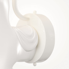 Настенный светильник (бра) Senor Alpaca 3000К 8Вт, MOD377WL-L6W3K