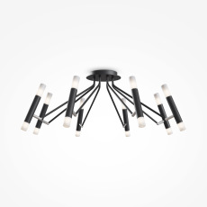 Потолочная люстра Maytoni Vigo MOD620CL-16B