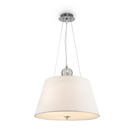 Подвесной светильник Bergamo E27х3 60Вт, MOD613PL-03BG