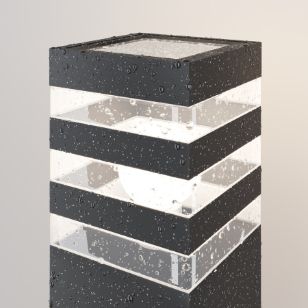 Ландшафтный светильник Unter den Linden O578FL-01B