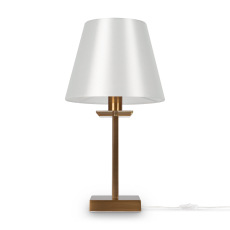 Настольный светильник Forte FR1006TL-01N