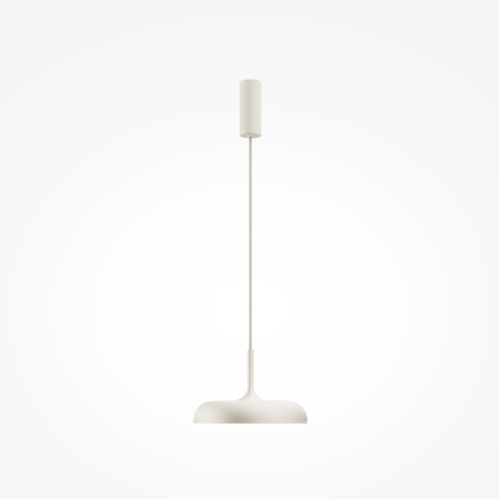 Подвесной светильник Gerhard 3000К 19Вт, MOD189PL-L12W3K1