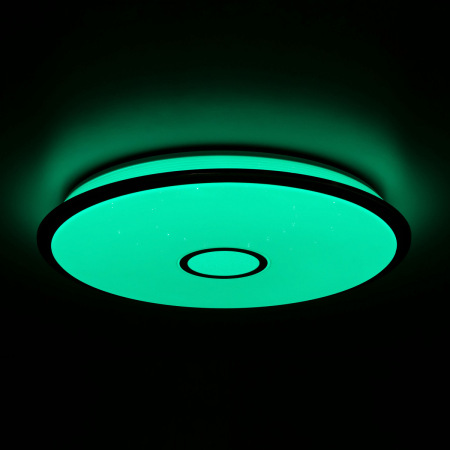Потолочный светодиодный светильник Citilux Старлайт Смарт CL703A100G