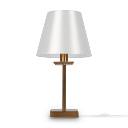 Настольный светильник Forte FR1006TL-01N