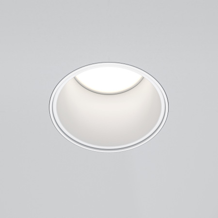 Встраиваемый светильник Reif DL048-01W