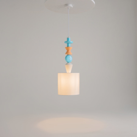 Подвесной светильник Comforty E27х1, MOD298PL-01W1