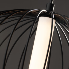 Подвесной светильник Sabi, FR6131PL-L10B