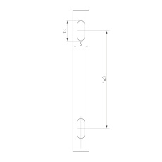 Светильник IM-QUADRO-EMERGENCY-3H-S250x250-28W Day4000 (WH, 120 deg, 230V) (Arlight, IP40 Металл, 2 года)