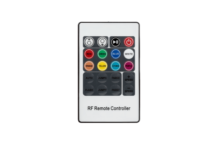 Контроллер для ленты RF-RGB-20-18A