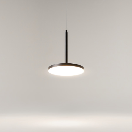 Подвесной светильник Plato 4000К 12Вт 120°, P076PL-L12W4K-B