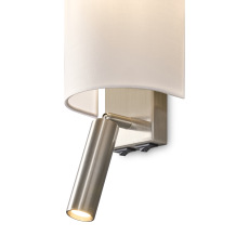 Настенный светильник (бра) Bride, FR5367WL-L40N