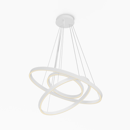 Подвесной светильник Rim 2600-3500К 108Вт, MOD058PL-L100WK