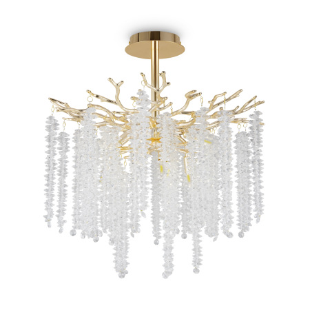 Потолочный светильник Freya FR1010CL-06G