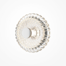 Настенный светильник (бра) Amulet 4000К 2Вт MOD555WL-L4CH4K