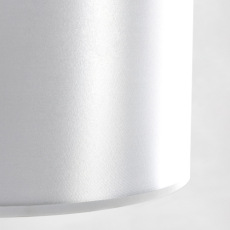 Citilux Батлер CL806010 Торшер со столиком Белый