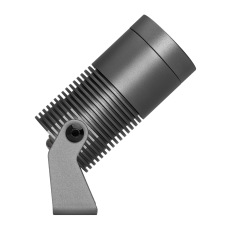 Светильник ALT-RAY-R44-8W Warm2700 (DG, 33 deg, 230V) (Arlight, IP67 Металл, 3 года) 051801