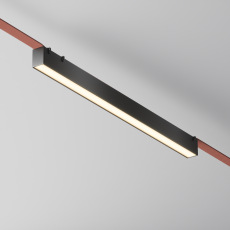 Подвесной светильник Basis Parity 3000K 24Вт 120° белый, TR129B-24W3K-B