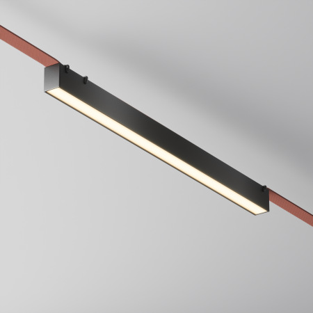 Подвесной светильник Basis Parity 3000K 24Вт 120° белый, TR129B-24W3K-B