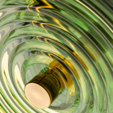 Настенный светильник (бра) Borbon, FR5442WL-L7GN